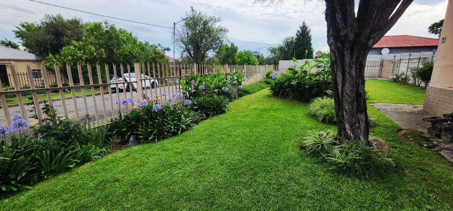 3 Bedroom Property for Sale in Kroonheuwel Free State